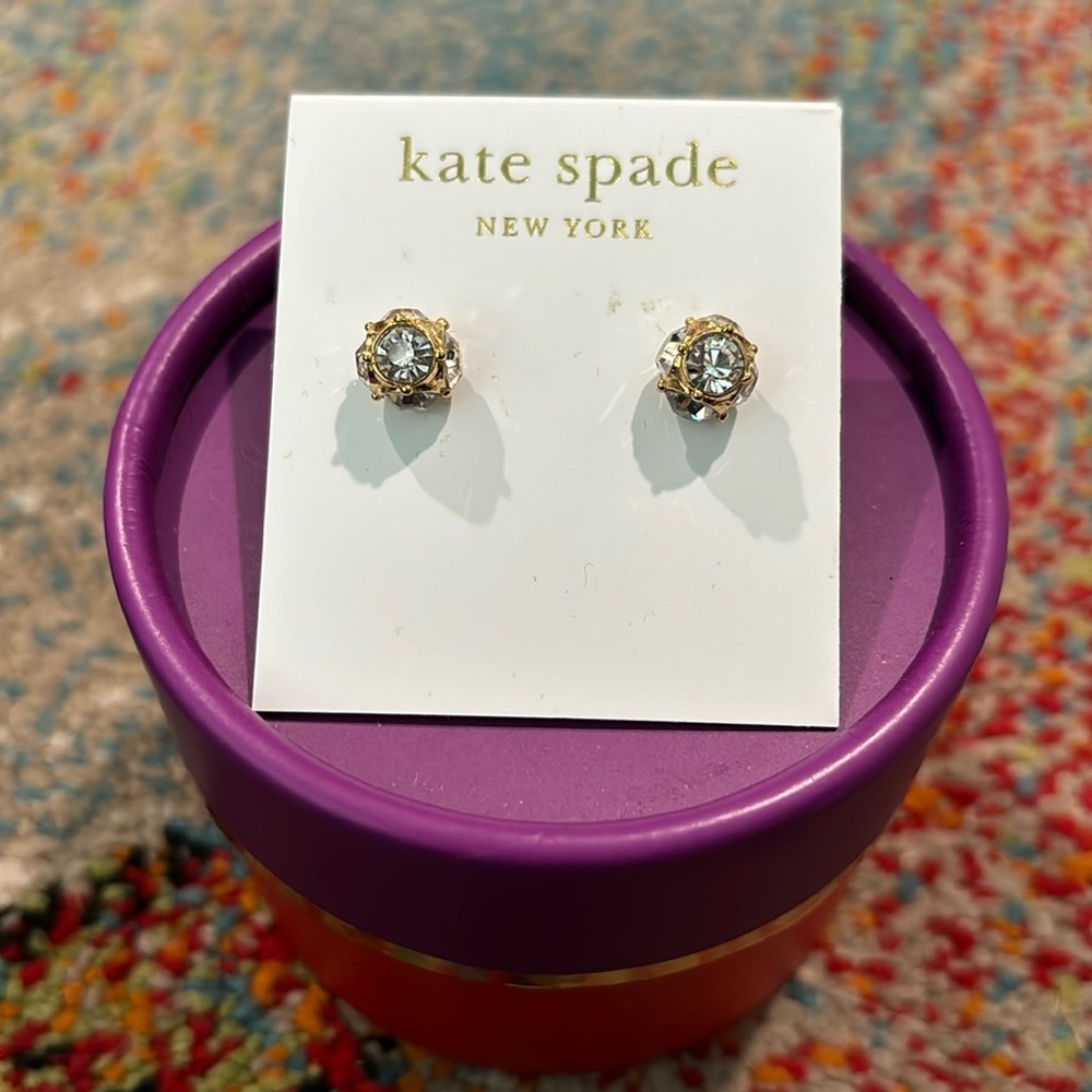 Kate Spade Stud Earrings